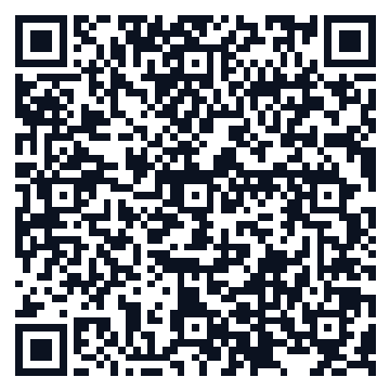 QR code that opens Network Drive Test on Google Play